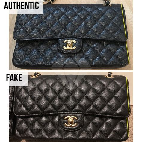 chanel original bag|how to authenticate chanel bag.